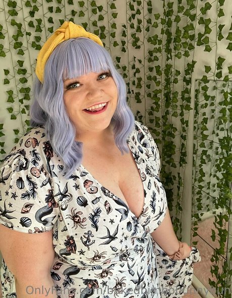 bimbobunnybun modelo pornografico imágenes