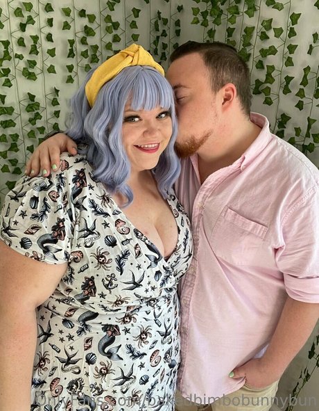 bimbobunnybun estrella perfecta galerías