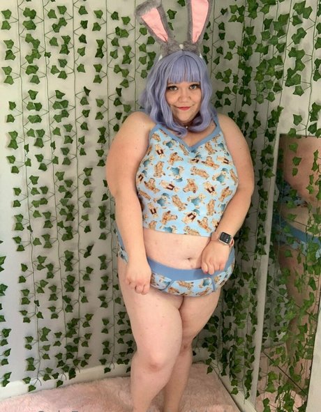 bimbobunnybun arte estelar recopilación