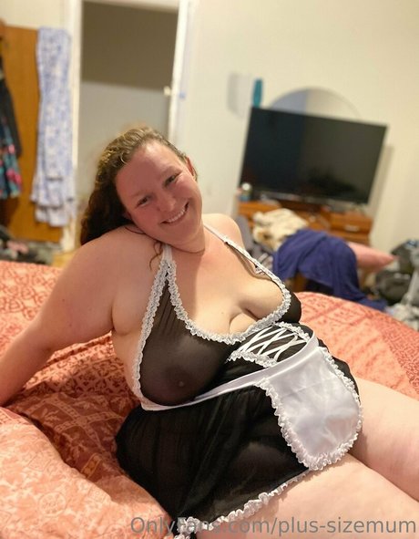 plus sizemum sexo modelo imágenes