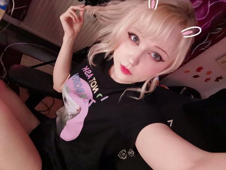 kaddi cosplay actriz de arte imagen