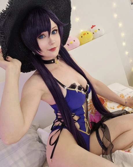 kaddi cosplay modelo sexual galerías