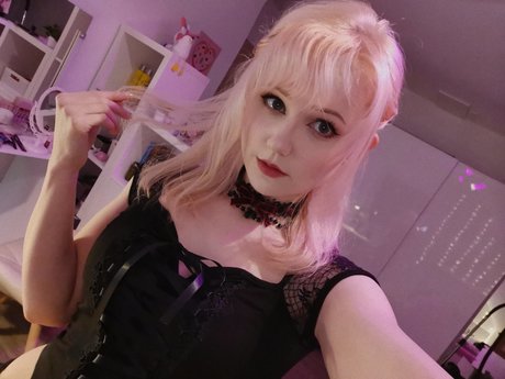 kaddi cosplay estrella bonita fotos