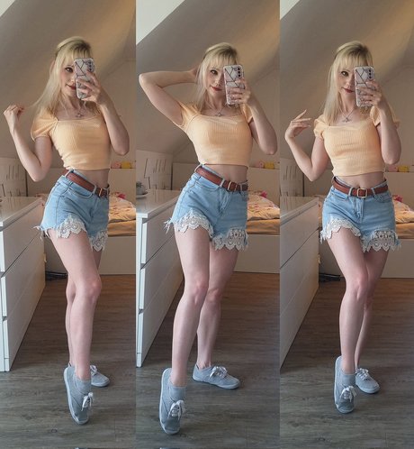 kaddi cosplay estrella xxx foto