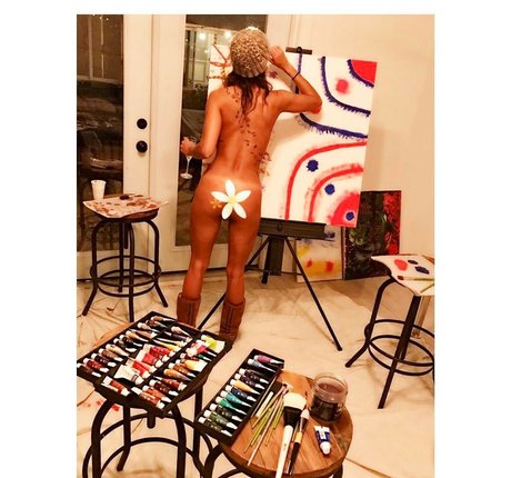 Christel Khalil actriz sexual fotos