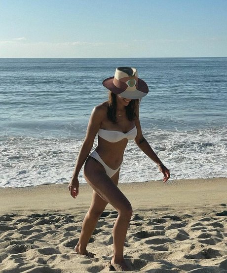 Christel Khalil estrella erótica archivo