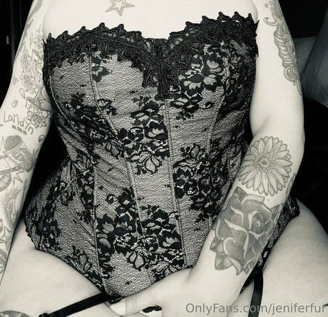 jeniferfur actriz fotos