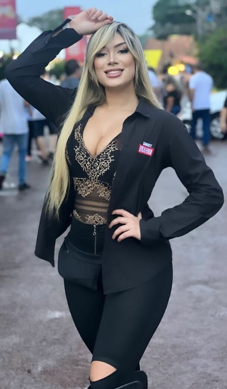 Nathalie Sousa mejor estrella porno imagen