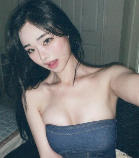 minkyungie modelo caliente recopilación