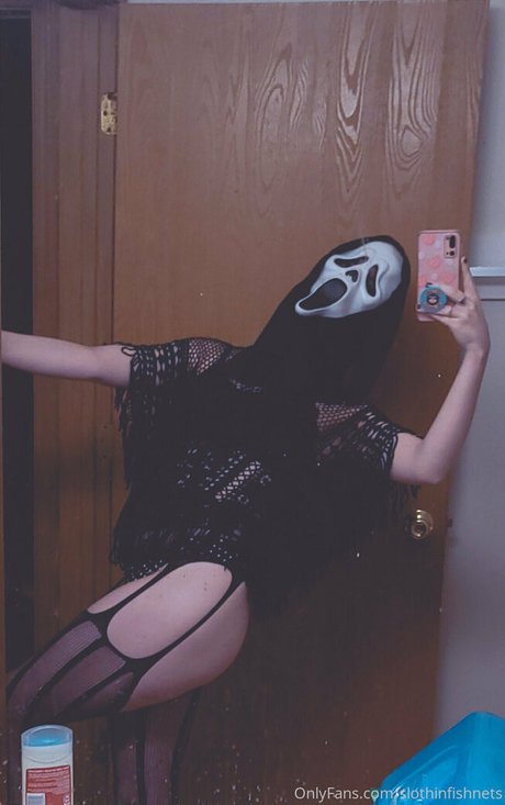 sloppysloth estrella xxx galería