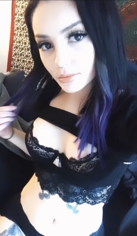 Witchfern estrella adulta fotos