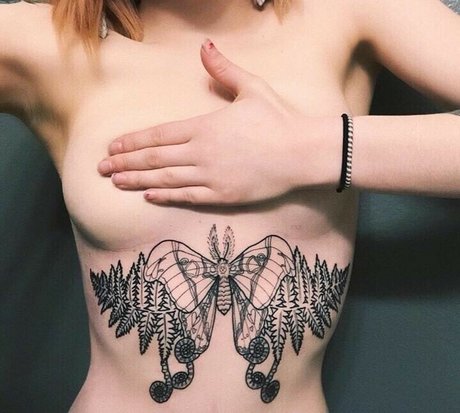 Witchfern actriz de desnudos galerías