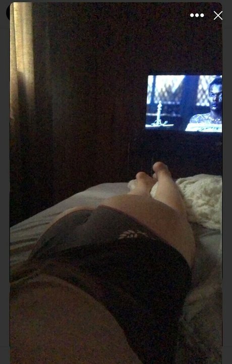 xoxomarie estrella de alta definición archivo