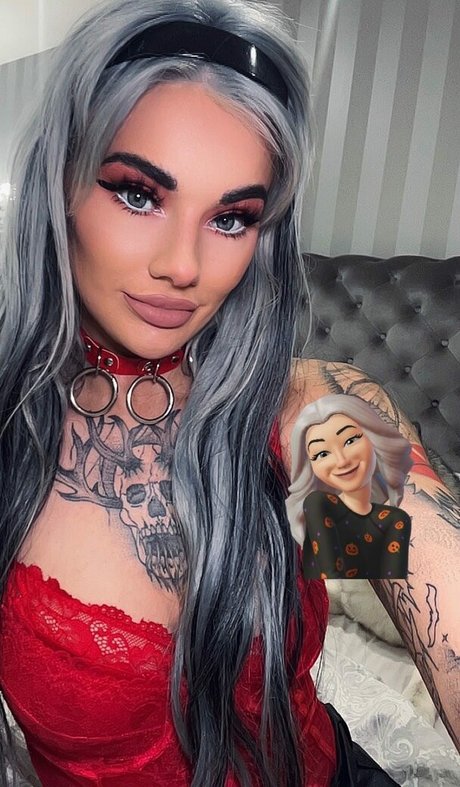 Hannah Taylor estrella galerías