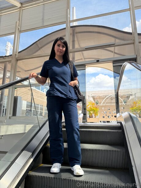 pilar nurse estrella exclusiva recopilación