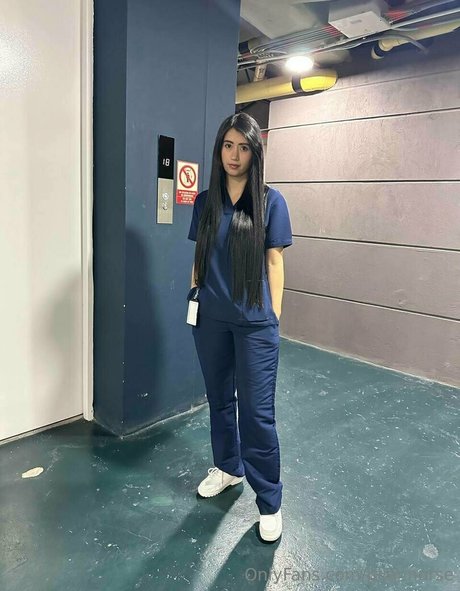 pilar nurse Profilfoto