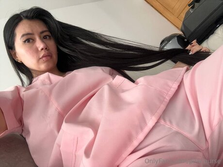 pilar nurse estrella porno caliente foto