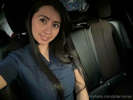 pilar nurse desnudos estrella imagen