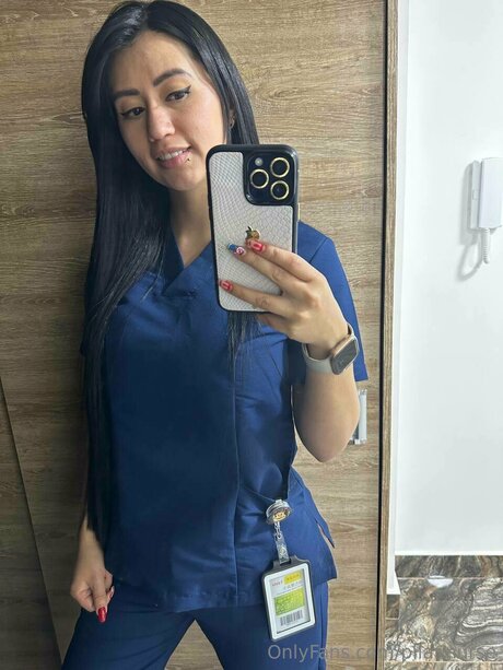 pilar nurse estrella del arte galerías