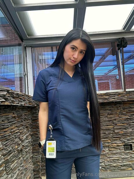 pilar nurse actriz caliente archivo