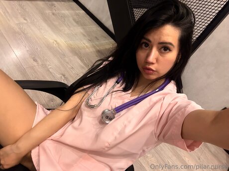 pilar nurse buena estrella porno fotos