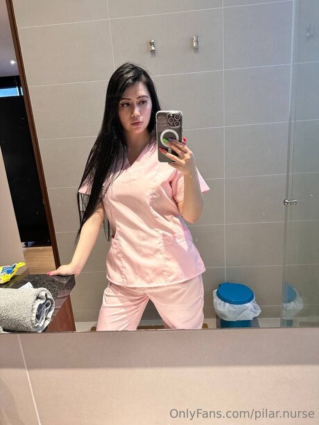 pilar nurse desnudos de estrellas porno imagen
