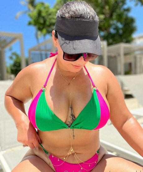 arysworld modelo hermosa imágenes