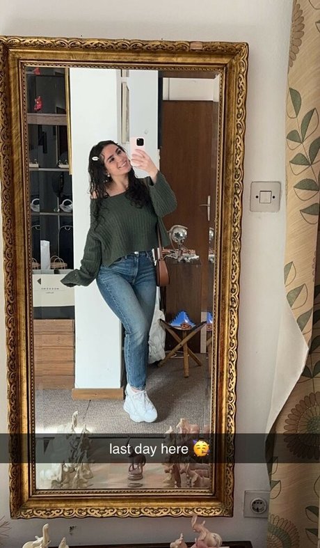 Sofiacrnilovic modelo de alta definición imagen