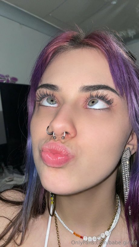 Siamayll_ estrella porno foto