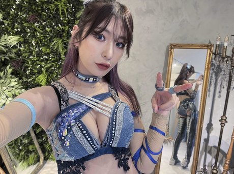Yuki Kamifuku actriz de desnudos fotos