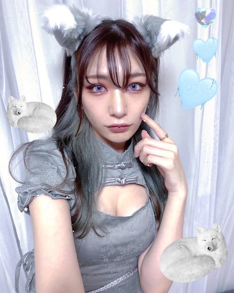 Yuki Kamifuku desnudos de estrellas galería