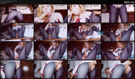 Dawn Willow_ estrella sexy imágenes