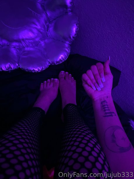 Jujub333 estrella agradable foto