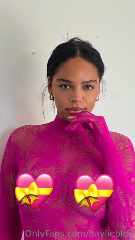 Bayliebleu Profilfoto