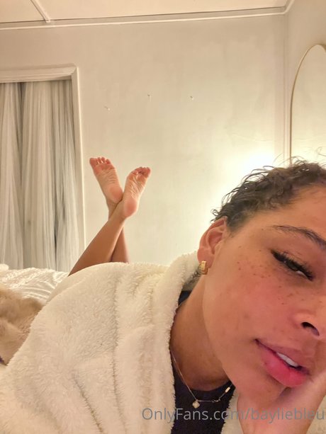 Bayliebleu mejor modelo fotos