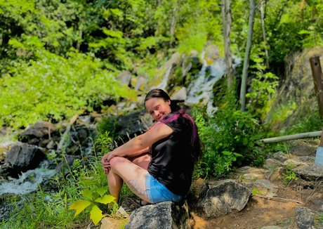 puma rubia onlyfans sexy perfecto foto