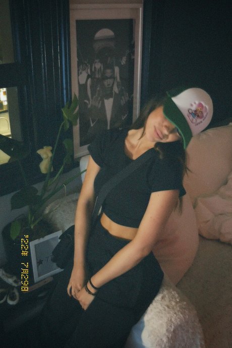 Alliyah estrella porno xxx archivo