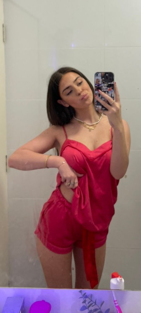 Alliyah estrella del arte recopilación