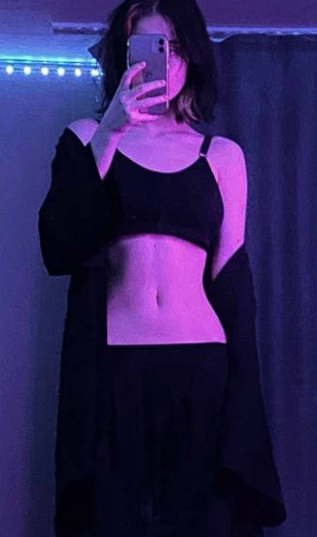 Garifullina_ actriz exclusiva recopilación