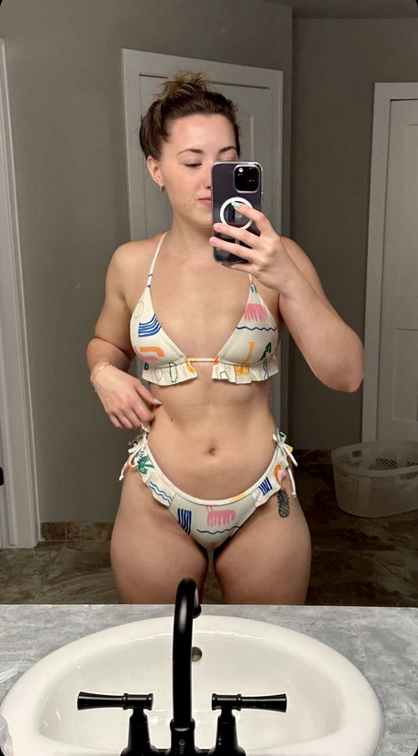 Alice Klomp actriz perfecta imagen