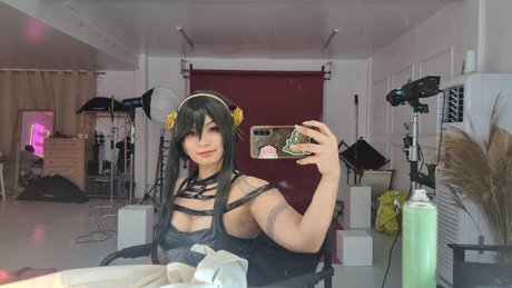 Nyaaati mejor actriz archivo