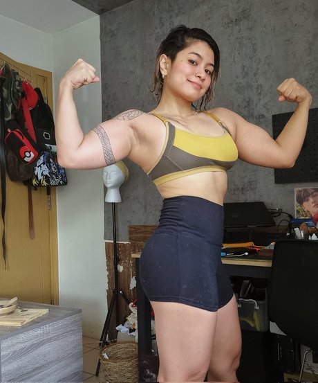 Nyaaati estrella de alta definición recopilación