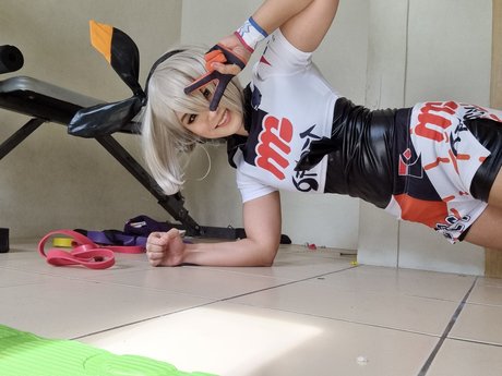 Nyaaati estrella pornografica foto