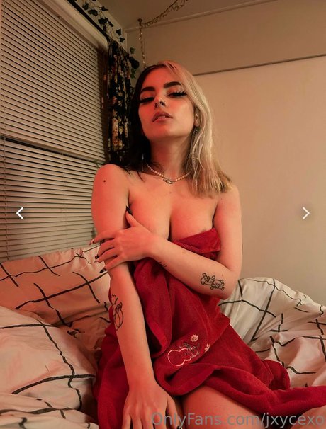 _Jxycexo arte estrella porno galerías