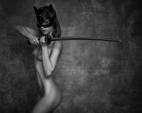 Marta Gromova_ estrella porno erótica recopilación