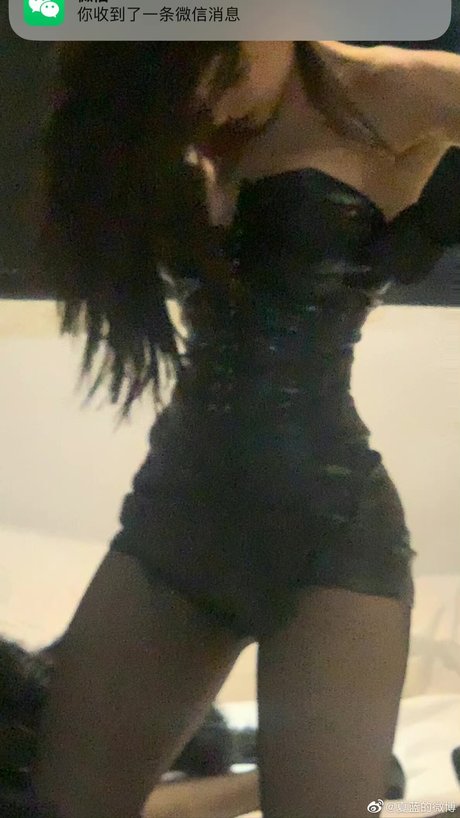 Xialan_ estrella xxx imágenes