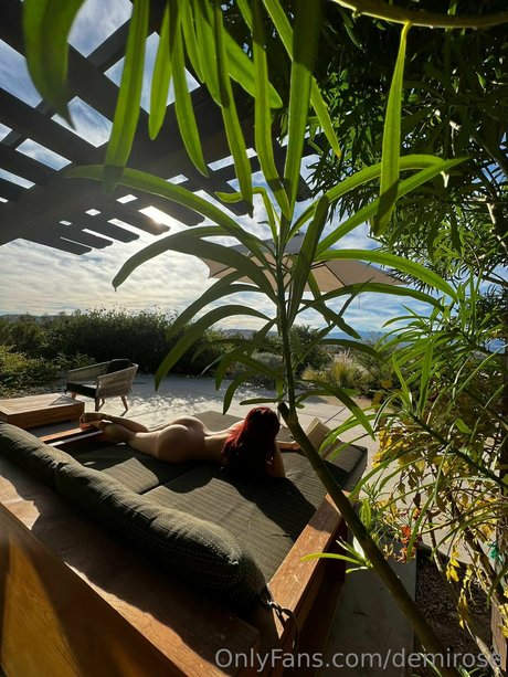 Demi Rose_ mejor estrella porno galería