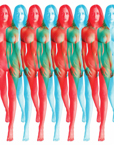 Elsie Hewitt actriz de arte imagen