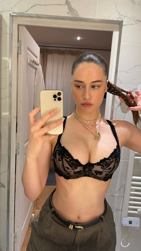 Elsie Hewitt estrella porno superior imágenes