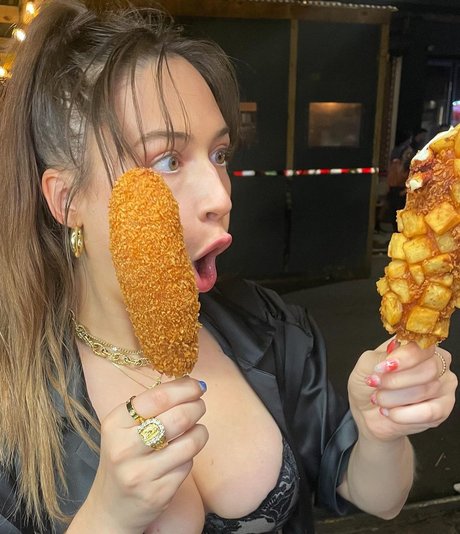 Elsie Hewitt estrella porno exclusiva archivo